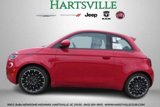 New 2024 FIAT 500 e (RED) image 3
