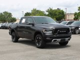 Certified 2022 RAM 1500 Rebel w/ Rebel Level 1 Equipment Group image 2