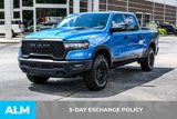 Used 2025 RAM 1500 Rebel image 4