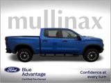 Used 2022 Chevrolet Silverado 1500 ZR2 w/ Technology Package image 2
