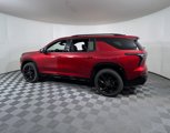 New 2026 Chevrolet Traverse RS w/ LPO, Floor Liner Package image 3