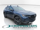 New 2025 MAZDA CX-50 AWD 2.5 Turbo w/ Weather Package image 1