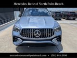 New 2025 Mercedes-Benz GLE 53 AMG 4MATIC image 2