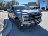 New 2025 Ford F150 Lariat w/ Equipment Group 502A High image 3