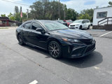 Used 2023 Toyota Camry SE image 3