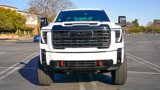 New 2025 GMC Sierra 2500 AT4 w/ Max Trailering Package image 4