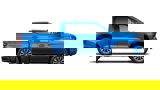 New 2026 Chevrolet Silverado 1500 RST w/ Convenience Package II image 3