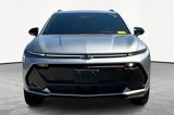 Certified 2025 Chevrolet Equinox EV RS w/ Convenience Package II image 2