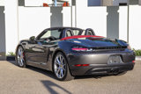 New 2025 Porsche 718 Boxster S image 3