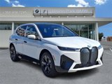 New 2025 BMW iX xDrive50 image 3