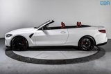 Used 2025 BMW M4 xDrive Competition w/ M Driver's Package image 3