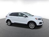Used 2024 Ford Edge SEL image 2