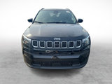 New 2024 Jeep Compass Latitude w/ Sun and Sound Group image 2