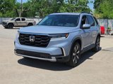 Used 2025 Honda Pilot Elite image 3