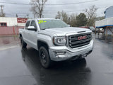 Used 2016 GMC Sierra 1500 SLT w/ SLT Preferred Package image 2