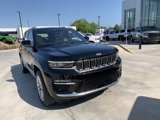 New 2025 Jeep Grand Cherokee Summit image 3