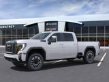 New 2025 GMC Sierra 2500 Denali Ultimate image 2