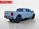 New 2025 RAM 2500 Laramie image 5
