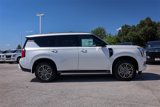 New 2025 Nissan Armada Platinum w/ Convenience Package image 3