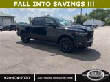 New 2026 RAM 1500 Laramie w/ Night Edition image 6