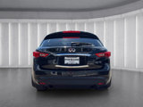 Used 2014 INFINITI QX70 2WD image 4