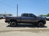 New 2025 RAM 2500 Rebel w/ Rebel Level 1 Equipment Group image 2