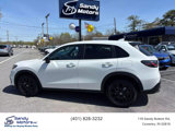 Used 2023 Honda HR-V Sport image 6