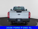 New 2026 Ford F250 XL image 4