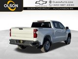 New 2025 Chevrolet Silverado 1500 LT image 2