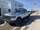 New 2025 RAM 1500 Rebel w/ Rebel Level 1 Equipment Group image 2