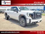 New 2025 GMC Sierra 2500 Denali Ultimate image 3