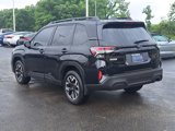 Used 2025 Subaru Forester Premium image 3