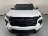 New 2026 Chevrolet Traverse LT w/ Midnight/Sport Edition image 4