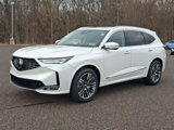 New 2025 Acura MDX SH-AWD w/ Advance Package image 2