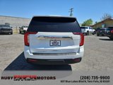 Used 2022 GMC Yukon XL SLE w/ Max Trailering Package image 6