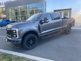 New 2025 Ford F250 XLT w/ Black Appearance Package image 4