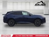 New 2025 Nissan Murano Platinum image 4