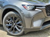 New 2025 MAZDA CX-90 Plug-In Hybrid w/Premium Sport image 3
