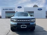 Used 2023 Ford Bronco Sport Badlands image 2