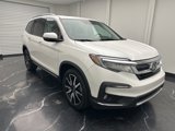 Used 2021 Honda Pilot Touring image 2