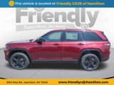 New 2025 Jeep Grand Cherokee Altitude image 2