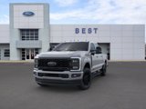 New 2025 Ford F350 Lariat w/ Black Appearance Package image 2