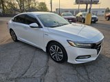 Used 2020 Honda Accord Touring image 3