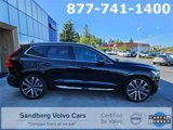 Certified 2023 Volvo XC60 B5 Ultimate w/ Climate Package image 4