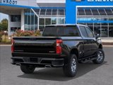 New 2026 Chevrolet Silverado 1500 RST w/ Z71 Off-Road Package image 4