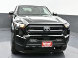 New 2025 Toyota Tacoma SR5 image 3