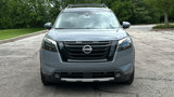 New 2025 Nissan Pathfinder Platinum w/ Lighting Package (N93) image 4