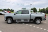 New 2025 Chevrolet Silverado 2500 LTZ w/ LTZ Convenience Package image 5