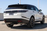 New 2026 Land Rover Range Rover Velar S image 4