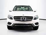 Used 2019 Mercedes-Benz GLC 300 4MATIC image 2